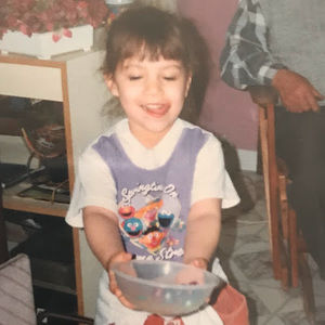 Meet your Posher, Catherine